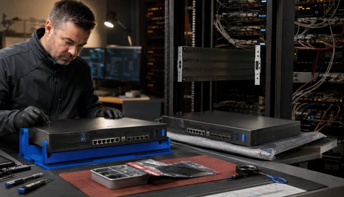 SonicWall SMA 1000に悪用済み脆弱性、侵害痕跡があれば再構築も必要