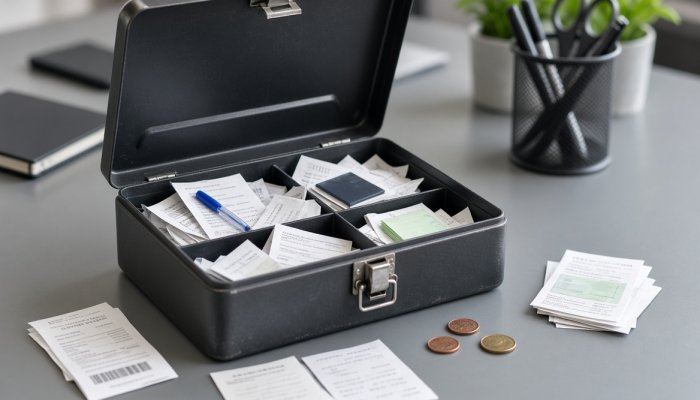 Petty Cash Software: What UAE Businesses Need to Know