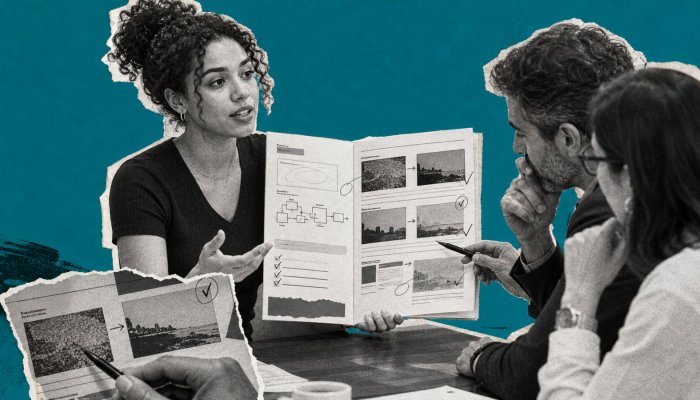 Vagas com IA crescem no Brasil, mas até cargos júnior pedem experiência