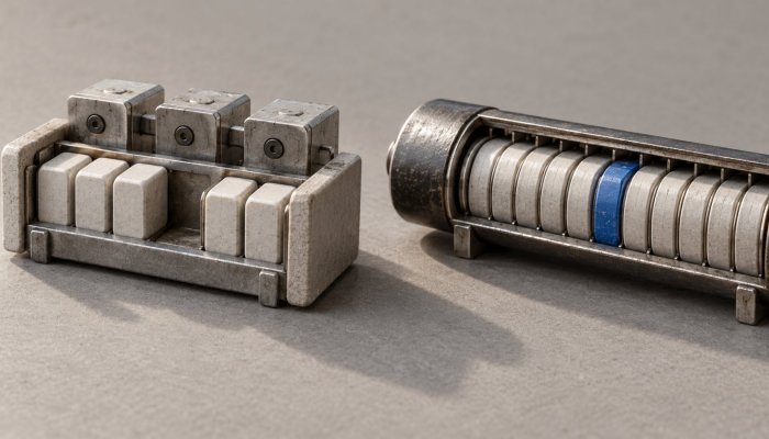 RabbitMQ还是Kafka：吞吐接近时，消息语义才决定选择