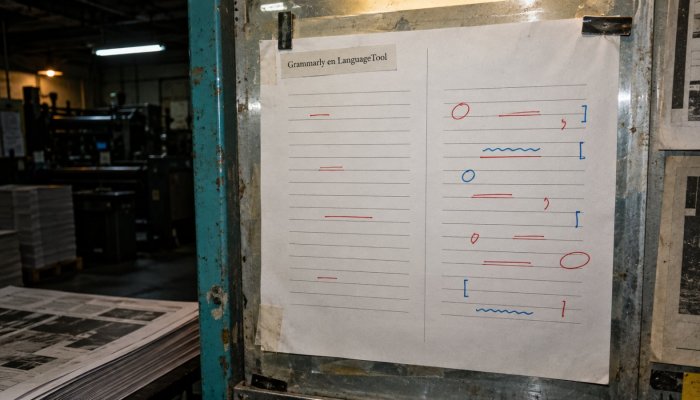 Grammarly of LanguageTool: Engels wint niet automatisch in het Nederlands