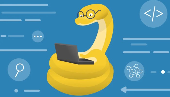 Top 10 Python Books are for Mastering the Skill