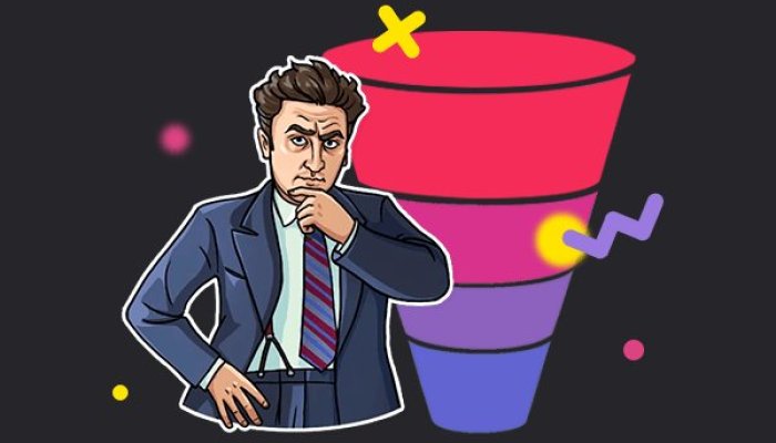 Клики не равны продажам: как построить воронку для рекламной стратегии