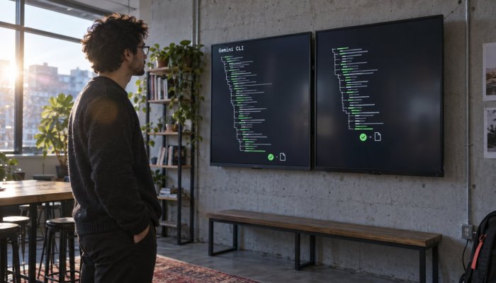 Claude Code o Gemini CLI: lo gratis puede exigir más iteraciones