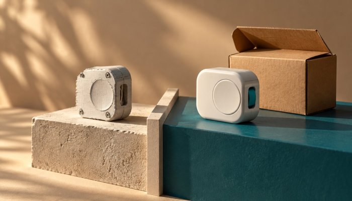 Kickstarter эсвэл Indiegogo: ижил 5% амжилтын ижил магадлал биш