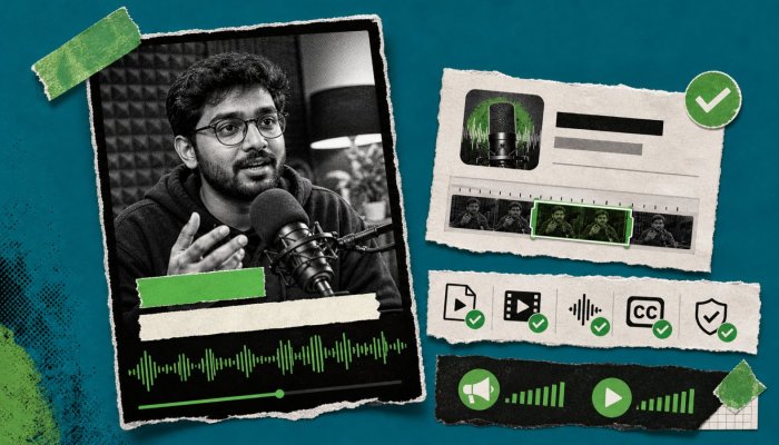 Spotify पॉडकास्ट Clip बनाएँ: 90 सेकंड की सीमा से आगे ये नियम भी हैं