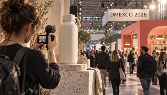 DMEXCO zählt 40.000 Gäste – Creator rücken in die Produktsuche