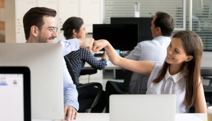 Tips To Improve Your Work Ethic