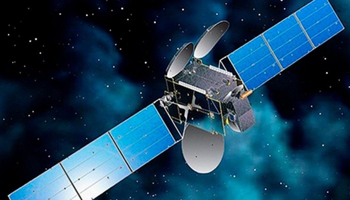 Large Boeing Satellite Suddenly Explodes Into Pieces