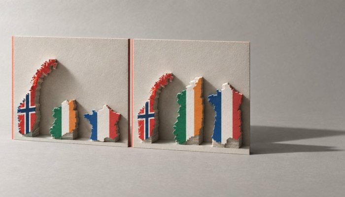 Norge faller til femteplass i KI-bruk – veksten fortsetter likevel