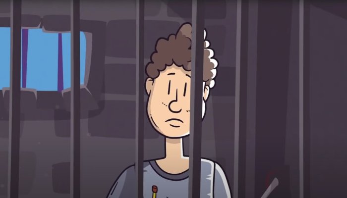 Quasa Connect - простой и надежный способ заботиться о себе (видео с золотым унитазом))