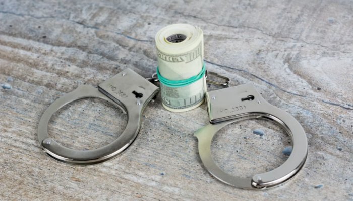 How the Bail Bond Process Works: A Step-by-Step Guide