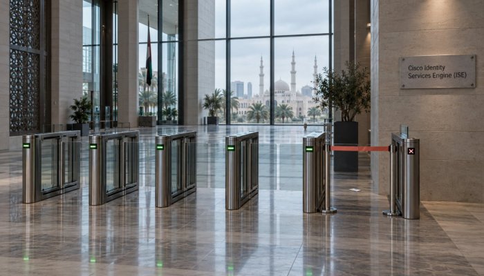 ثغرة Cisco ISE تُستغل فعليًا: لا حل مؤقتًا والتحديث وحده لا يكفي