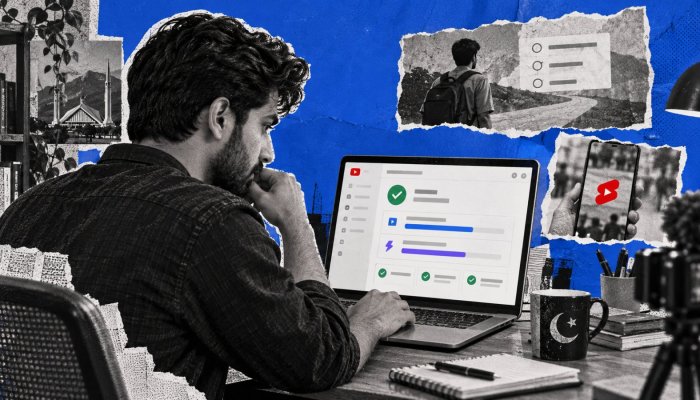 YouTube کی 8,000 گھنٹے والی شرط—موجودہ channel کو اصل میں کیا کرنا ہے؟