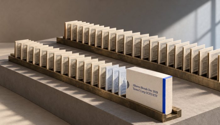 Obligatie-ETF met einddatum of doorlopend: kredietrisico blijft