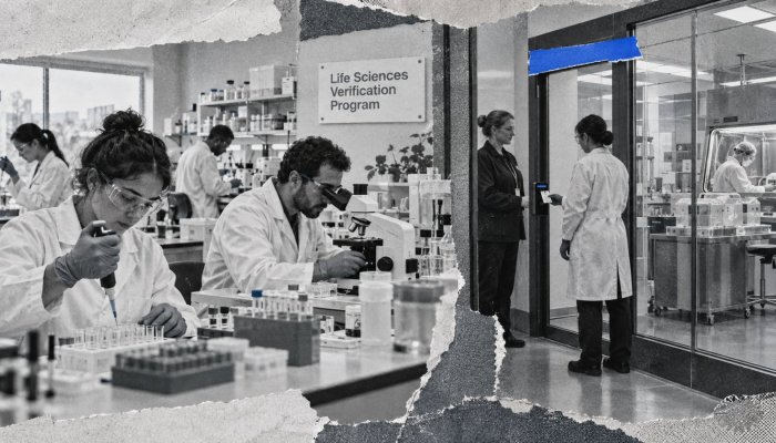 Claude libera biologia avançada — só para equipes verificadas