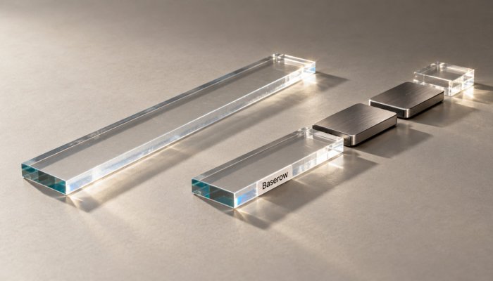 Airtable ή Baserow: η αυτοφιλοξενία θέλει και διαχειριστή