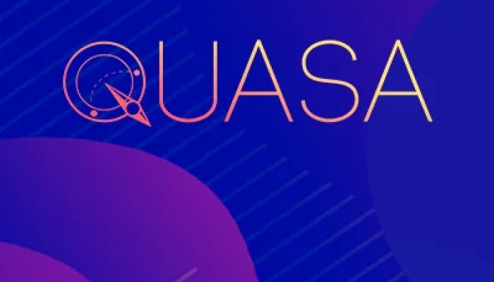 Quasacoins (QUA) Circulating Supply