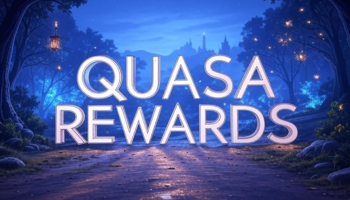 QUASA - The World's First Metaverse of Confidential Advertising