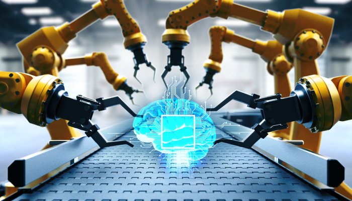 How to Effectively Optimize Your Production Line?