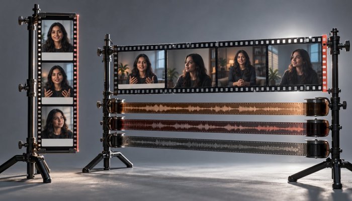 CapCut یا DaVinci Resolve؟ تیز Shorts کے بعد پیچیدہ تدوین فیصلہ بدلتی ہے