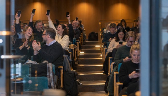 Kahoot eller Mentimeter: konkurranse og anonyme svar trekker hver sin vei