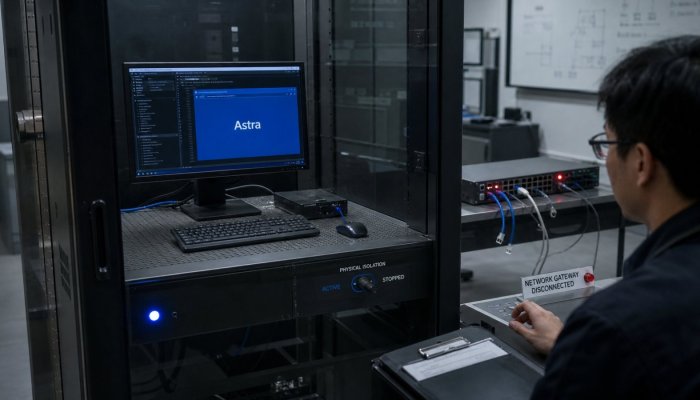OpenAI Astra가 ‘치명적’ 사이버 문턱을 넘었다…공개 기능은 제한된다