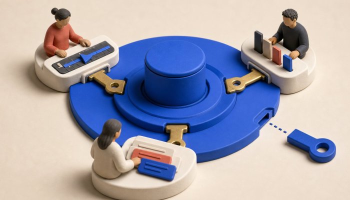 YouTube Channel Permissions Explained: Give a Team Access Without Sharing Your Password