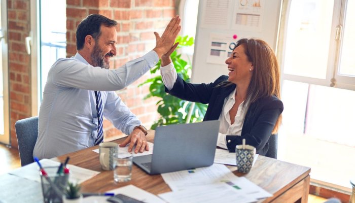 Effective Ways to Enhance Employee Performance