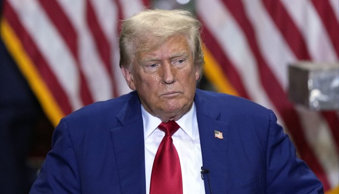 Twitter Suspends Journalist for Publishing Trump's Hacked Dossier About JD Vance's Weaknesses