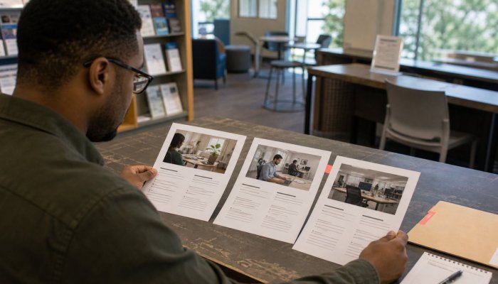 Remote Work Tripled in U.S. Job Ads—Employer Choice Still Decides