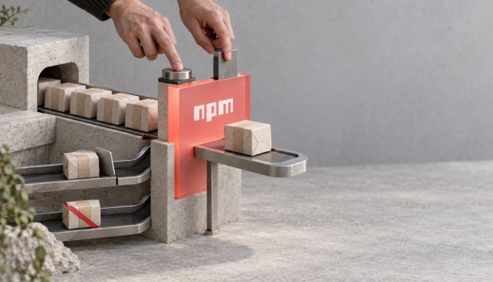 npm 토큰을 훔쳐도 바로 배포 못 한다…단, 쓰기 권한은 남는다