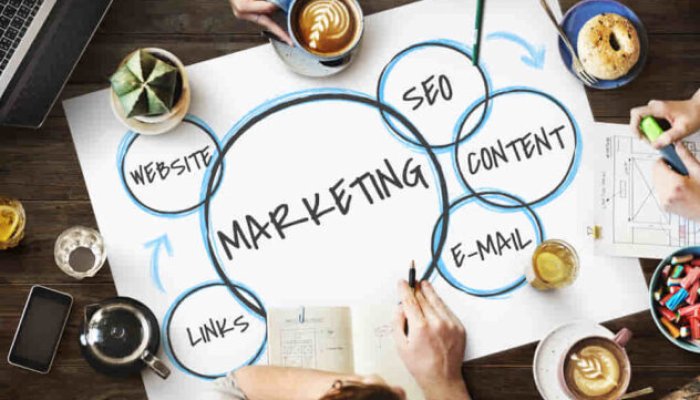 Top Marketing Tricks to Attract Users