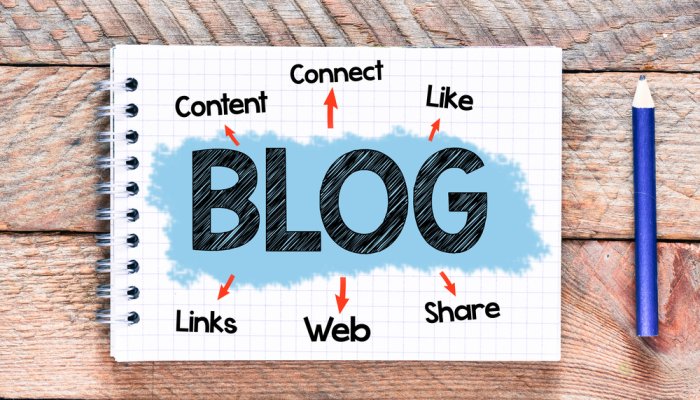 The Importance of Having Original Content For Blogs