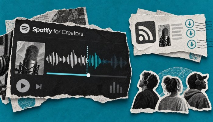 Spotifyの「再生数」は30秒から、ダウンロード数とは足さない
