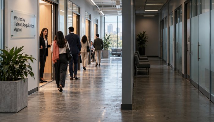 Workday Autopilot Starts in Recruiting—Payroll Waits Until 2027
