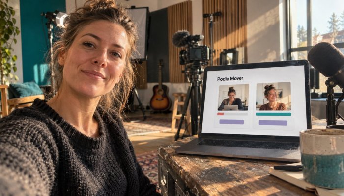 Kajabi eller Podia? Fem procent kan æde den billige start