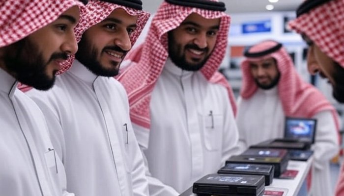 Saudi Arabia's $55 Billion Gamble: Electronic Arts Goes Private in Gaming's Biggest Shake-Up