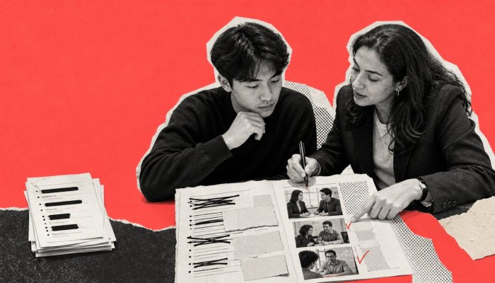Yapay zekâ gençlerin ilk işini daraltıyor, ama toplu iş kaybı yok