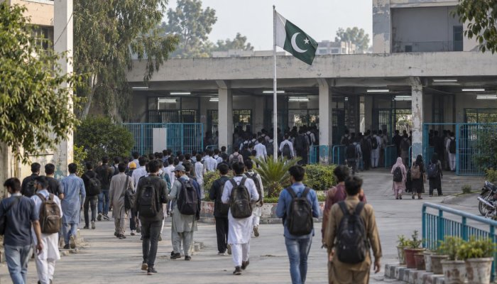 اُڑان مشن کا سالانہ 15 لاکھ ملازمتوں کا ہدف—عمل صوبوں کے ہاتھ میں