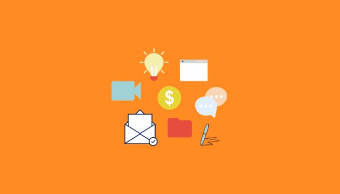 Best SAAS Marketing Tools
