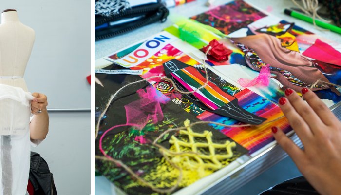 Different Ways to Develop Your Career by Learning Fashion Communication Course?
