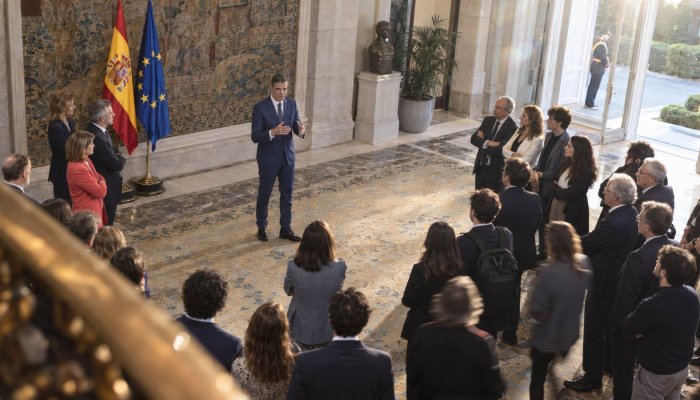 Španjolska planira AI nadzor i pomoć MSP-ovima: što to znači za EU