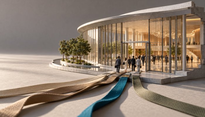 Bangkok Blueprint เปิด 12 แนวทางรับมือโกงดิจิทัลจากไทยสู่เวทีโลก