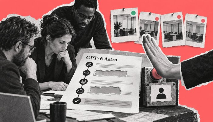 GPT‑6 Astra arrive au compte-gouttes, avec une IA plus difficile à auditer