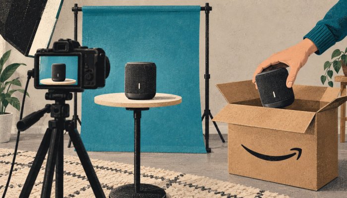 Amazon Tags on YouTube Can Pay Two Cycles Later—and Returns Can Reverse Revenue