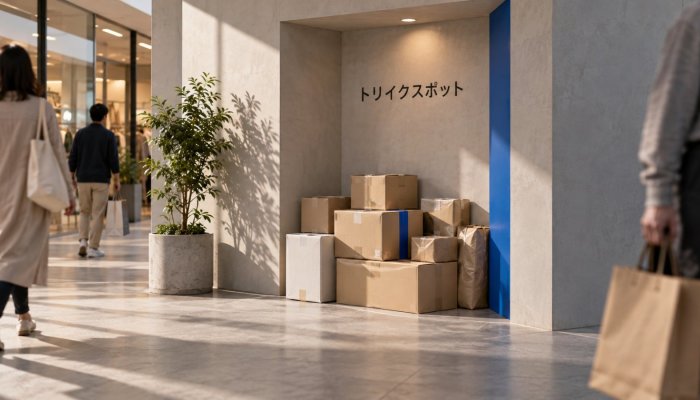 Every WiLLが1.3億円、無人受取拠点を全国展開へ