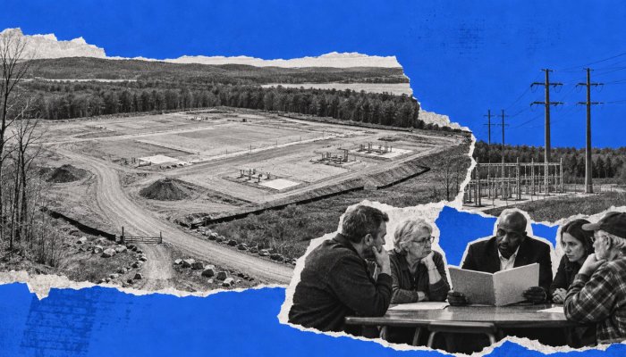 Massachusetts frena centros de datos: sin aval local no habrá permiso