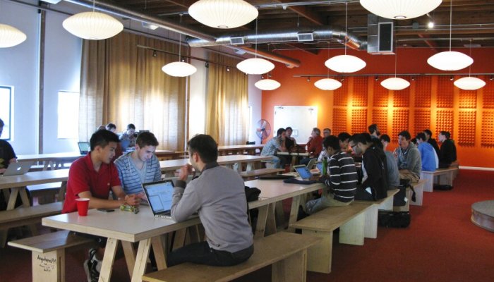 How to Inspire the Next Generation of Tech Entrepreneurs