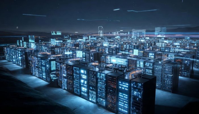 Китай разрешит топовым ИИ-компаниям купить ограниченное число чипов Nvidia H200